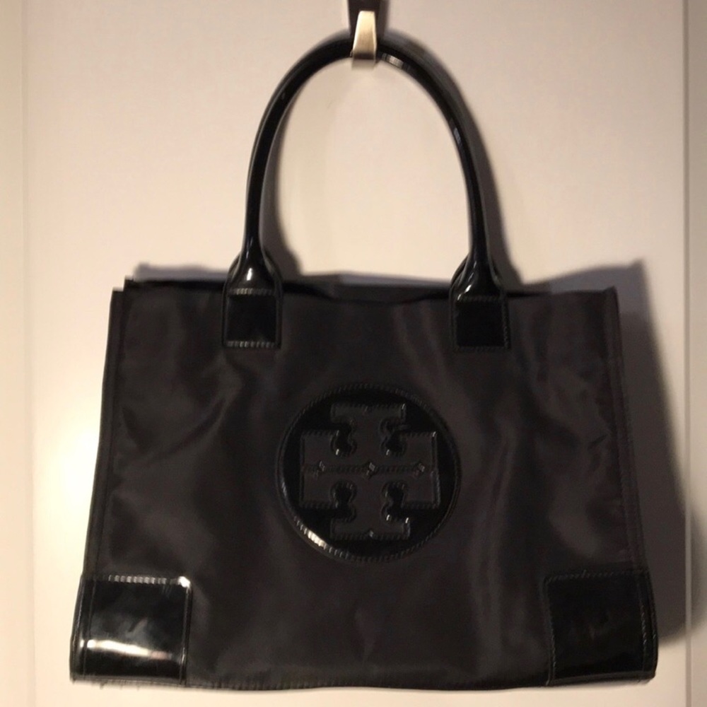 Tory Burch Ella Mini Tote